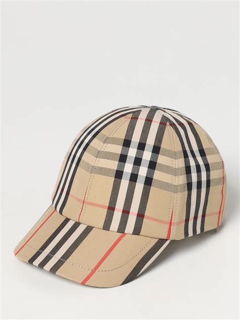 burberry cappello bambino|Burberry Limited.